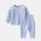 Baby Clothing Fall/Winter Warm Set