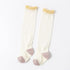 Baby thin anti-mosquito knee-length socks
