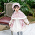 Festival New Year Christmas Princess Dress Children's Dress