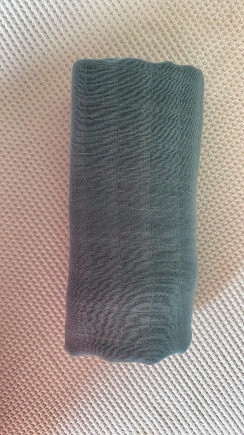 New infant bamboo cotton towel towel towel quilt