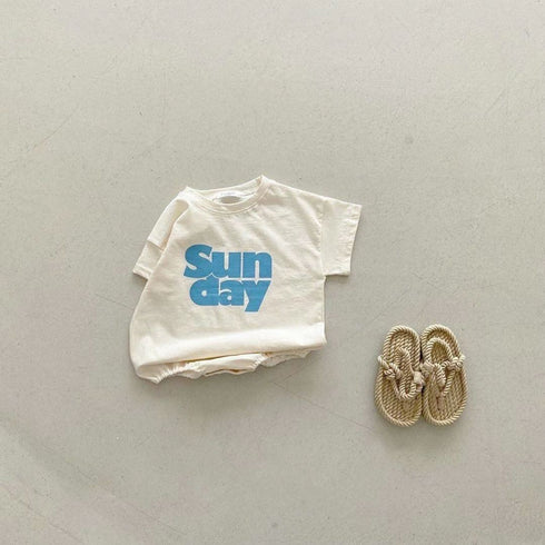 Sunday One-piece Climbing Suit