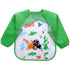 Children's smock bib