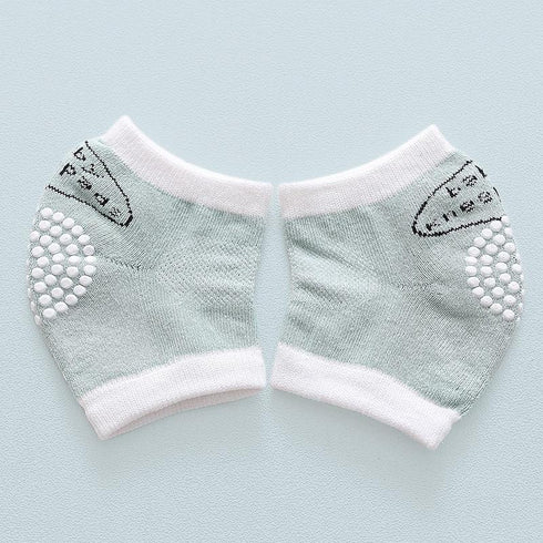 Infant knee pads