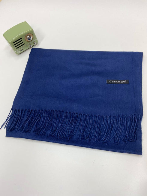 Women's Large Cashmere Scarf