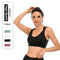 Fitness Body Yoga Bra Sexy Hollow Vest Back Sports Underwear