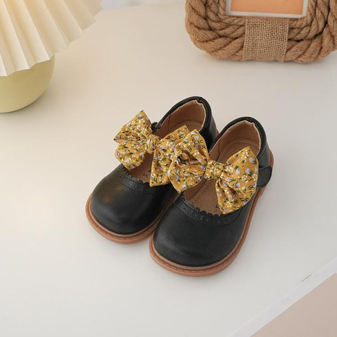 Children's Vintage Princess Shoes