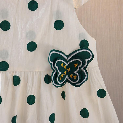 Summer New Girls Dress Children's Baby Vest Skirt Fairy Exotic Princess Suspender Skirt