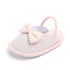 Baby Home Floor Cotton Non Slip Slippers