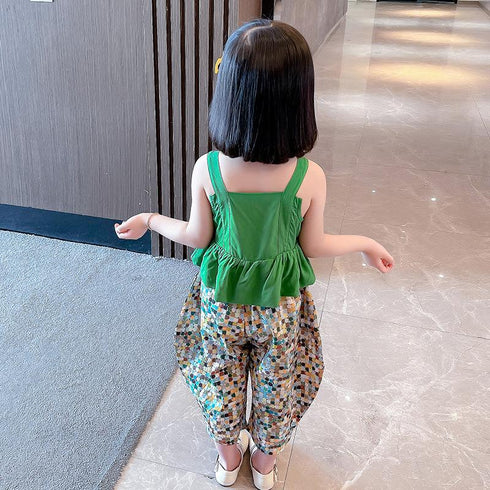 Children's Sling Set