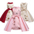 Girls' Dress Star Embroidered Sequin Princess Dress Dress Children's Dress