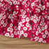 Summer Girl's Strap Floral Dress
