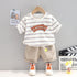 Children's Children's Short Sleeve Set