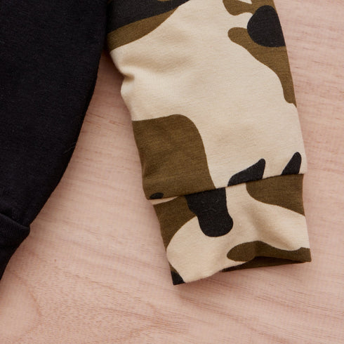 Boy's Sweater+ Pants Set