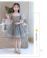 Girls Summer Princess Dress Girls Party Dress Dress