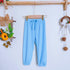 Summer Thin Radish Pants Ice Silk Lantern Pants Mosquito Proof Pants
