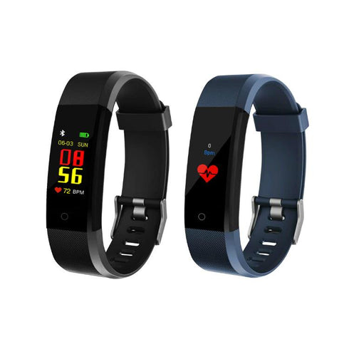 Intelligent bracelet