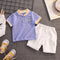 Boys' Summer Suit