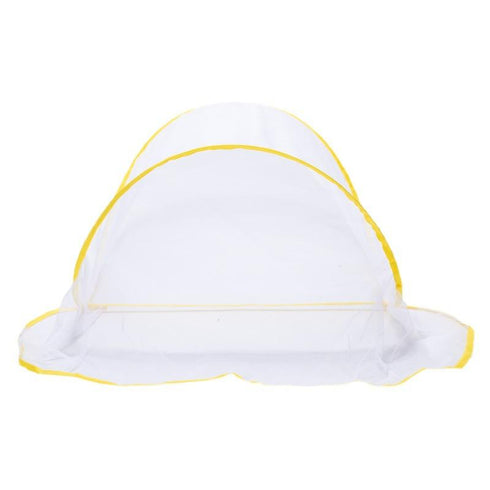 Increased Head Mosquito Proof Cover Travel Mosquito Proof Cover Can Accommodate Folding Portable Face Free Mosquito Net