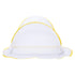 Increased Head Mosquito Proof Cover Travel Mosquito Proof Cover Can Accommodate Folding Portable Face Free Mosquito Net