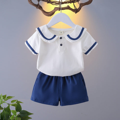 Summer children's set