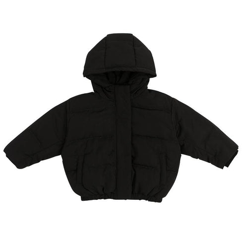 Children's Down Jacket Winter Thickened 90 White Duck Down Jacket