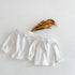 Children's doll collar long sleeve bottoming shirt Joker long sleeve shirt