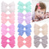 3.6 Inch Children's Bow Hairpin