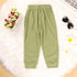 Boys and Girls Suit Casual Sportswear Two-piece Set