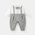 Baby boy jumpsuit