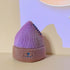 Children's Knitted Hat Circumference 18.9-20.5 inch
