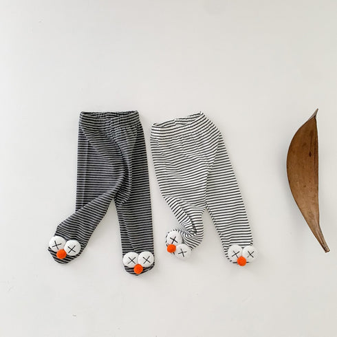 baby leggings stretch pants leggings