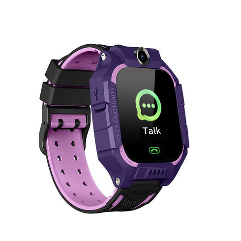 Children's Smart Phone Watch