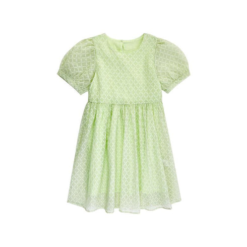 Foreign style skirt children princess skirt