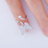 Butterfly Ring Fashion Women's Ring