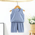 Children's Vest Suit