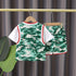 Boys summer short sleeve suit two-piece set