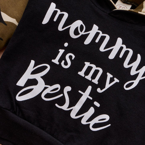 Boy's Sweater+ Pants Set