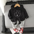 Spring and Autumn Children's Sports Two-Piece Set