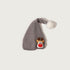 Christmas Children's Wool Knit Cap Circumference 19.7-21.3 inch