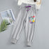 Spring and Autumn Children's Sports Pants