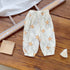 Mosquito Proof Pants Ice Silk Children's Pants Summer Baby Quick Drying Casual Pants