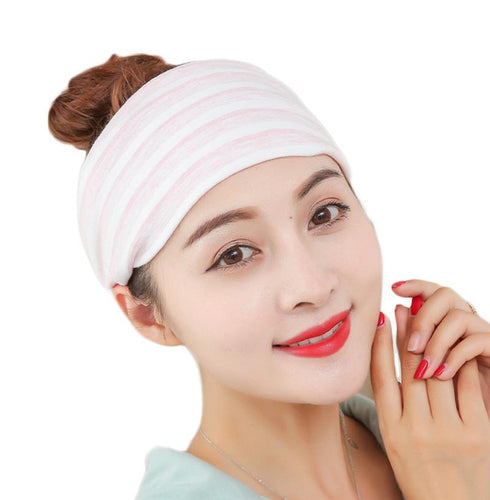 Peekabu Yuezi headscarf hair band post-partum recovery windproof monthly cap maternal hat