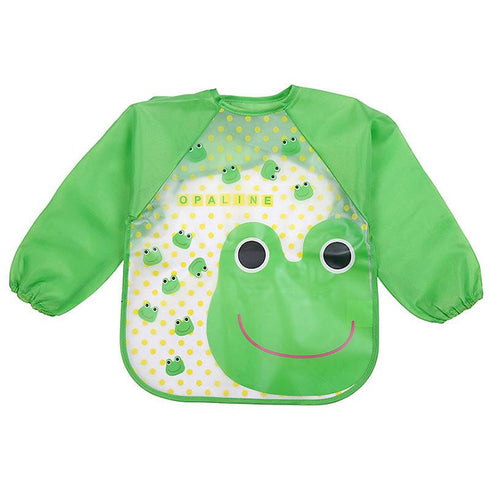 Children's smock bib