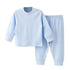 Autumn children's cotton underwear autumn clothes and trousers