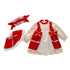 Festival New Year Christmas Princess Dress Children's Dress