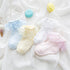 Baby Lace Solid Breathable Socks