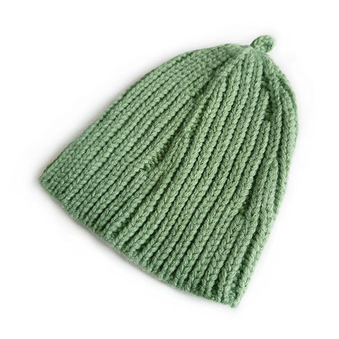Pointed Head Cold Cap 15.74-18.89 inches