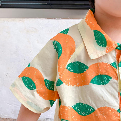 Children's Beach Suit