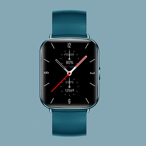 Sports intelligent bracelet