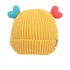 Baby Knitted Love Hat